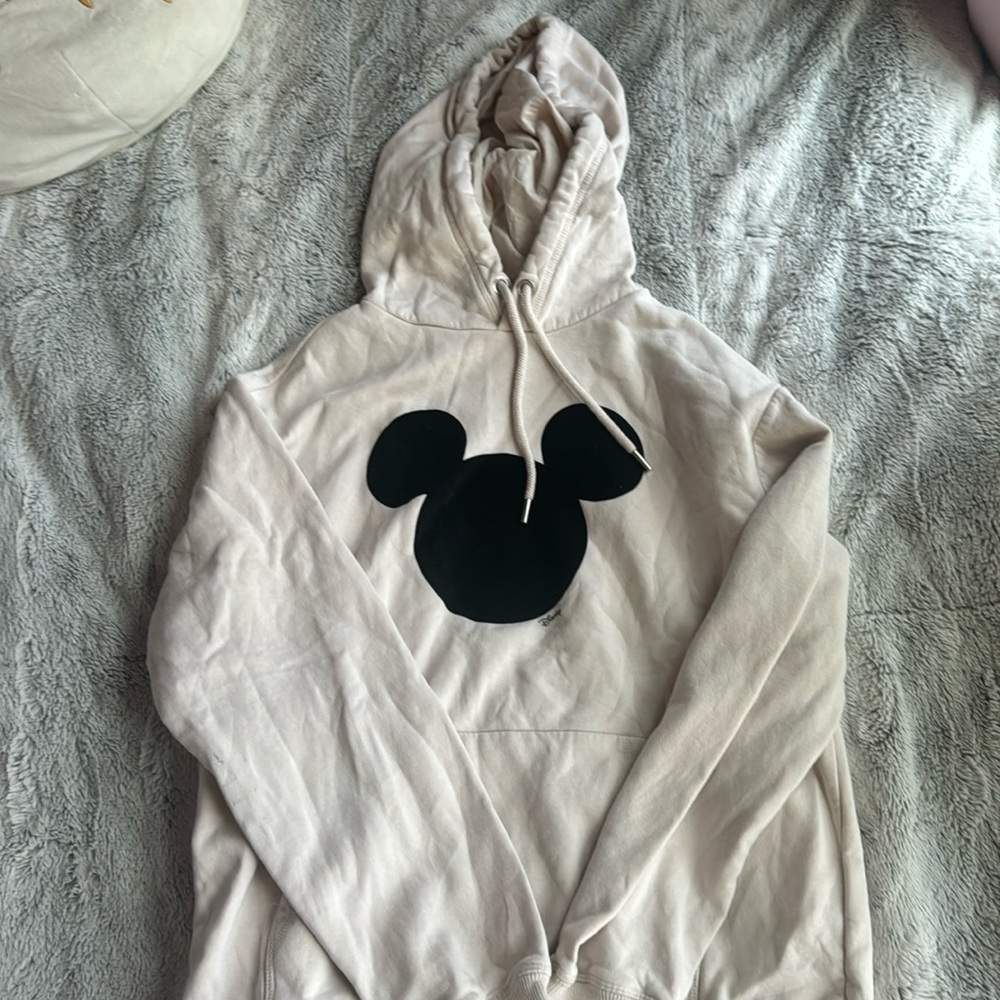 disney hoodie